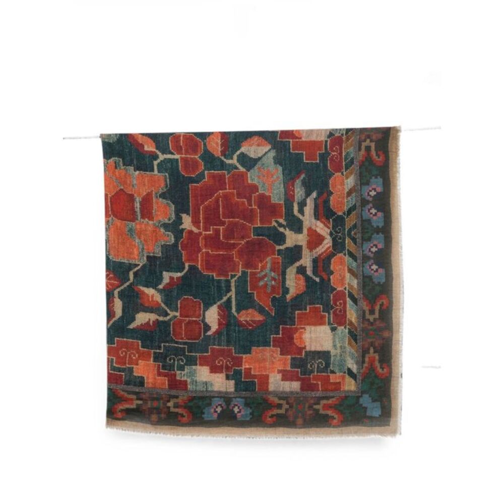 Pierre-Louis Mascia Women Cashmere Scarf
